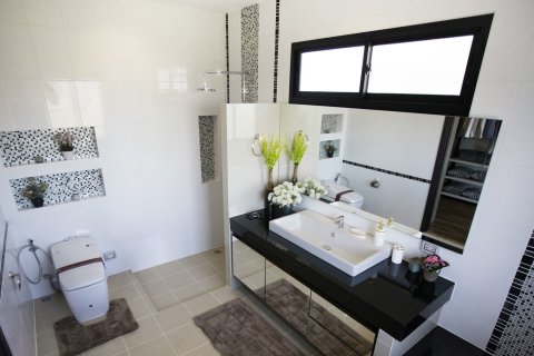 Maison à Chiang Mai, Thaïlande 3 chambres № 162025 - photo 14