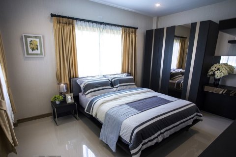 Maison à Chiang Mai, Thaïlande 3 chambres № 162025 - photo 11