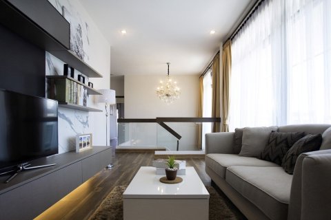 Maison à Chiang Mai, Thaïlande 3 chambres № 162025 - photo 10