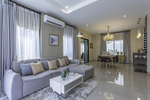 Maison à Chiang Mai, Thaïlande 3 chambres № 162025 - photo 3