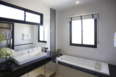 Maison à Chiang Mai, Thaïlande 3 chambres № 162025 - photo 5