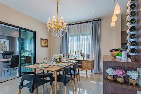 Maison à Chiang Mai, Thaïlande 3 chambres № 162025 - photo 9