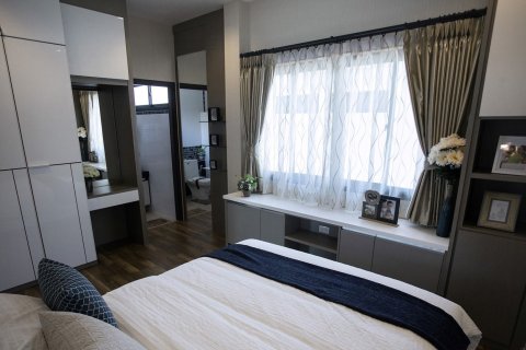 Maison à Chiang Mai, Thaïlande 3 chambres № 162025 - photo 13