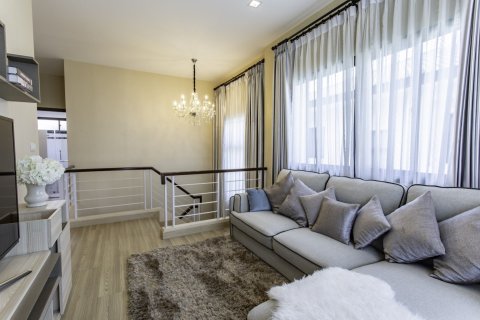 Maison à Chiang Mai, Thaïlande 3 chambres № 162025 - photo 2