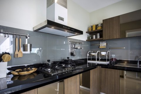 Maison à Chiang Mai, Thaïlande 3 chambres № 162025 - photo 12