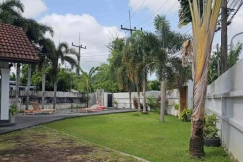 Дом в Пхукете, Таиланд с 3 спальнями № 162019 - фото 6