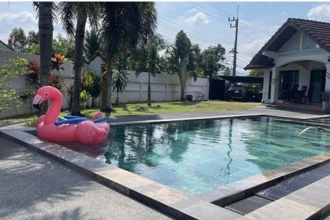 Дом в Пхукете, Таиланд с 3 спальнями № 162019 - фото 9