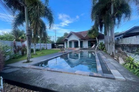 Дом в Пхукете, Таиланд с 3 спальнями № 162019 - фото 3