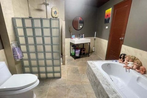 Дом в Пхукете, Таиланд с 3 спальнями № 162019 - фото 4