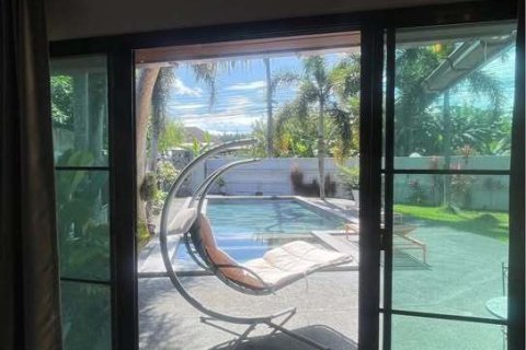 Дом в Пхукете, Таиланд с 3 спальнями № 162019 - фото 5