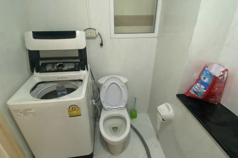 Condo in Kathu, Thailand, 2 bedrooms  № 162022 - photo 12