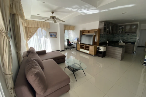 Condo in Kathu, Thailand, 2 bedrooms  № 162022