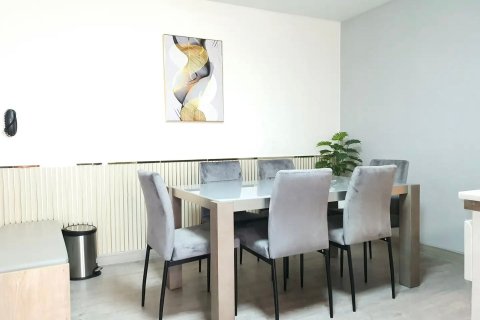 Condo à Yan Nawa, Bangkok, Thaïlande, 2 chambres  № 162024 - photo 5