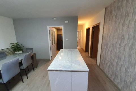 Condo à Yan Nawa, Bangkok, Thaïlande, 2 chambres  № 162024 - photo 9