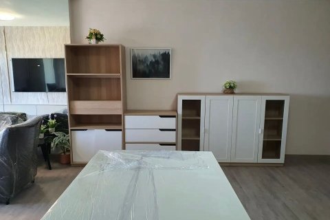 Condo à Yan Nawa, Bangkok, Thaïlande, 2 chambres  № 162024 - photo 16