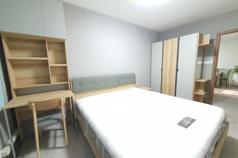 Condo à Yan Nawa, Bangkok, Thaïlande, 2 chambres  № 162024 - photo 10