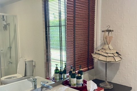 Вилла в Сарафи, Таиланд с 4 спальнями  № 162023 - фото 15