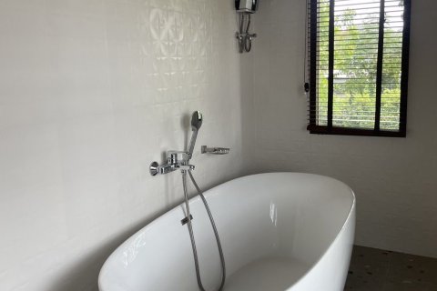 Вилла в Сарафи, Таиланд с 4 спальнями  № 162023 - фото 27