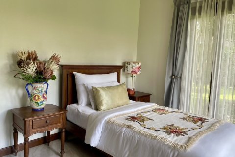 Вилла в Сарафи, Таиланд с 4 спальнями  № 162023 - фото 20