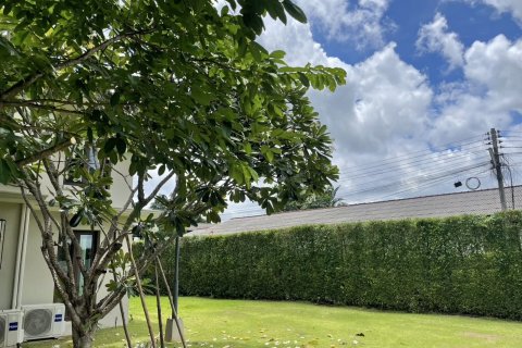 Вилла в Сарафи, Таиланд с 4 спальнями  № 162023 - фото 28