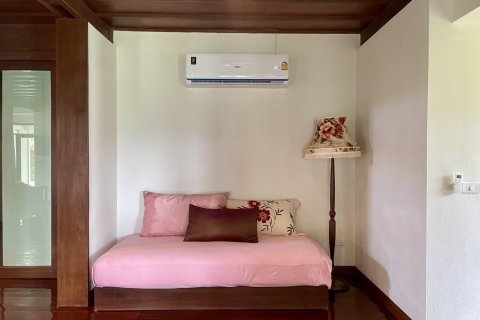 Вилла в Сарафи, Таиланд с 4 спальнями  № 162023 - фото 13