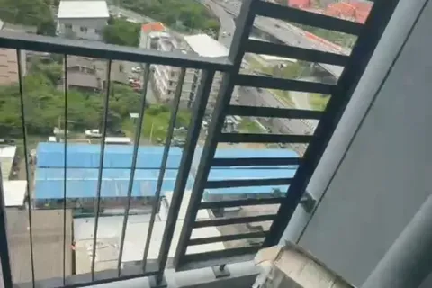 Studio dans le Condo à Huai Khwang, Bangkok, Thaïlande № 162021 - photo 5