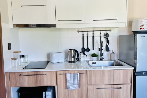 Studio in the Condo in Phuket, Thailand  № 162020 - photo 9