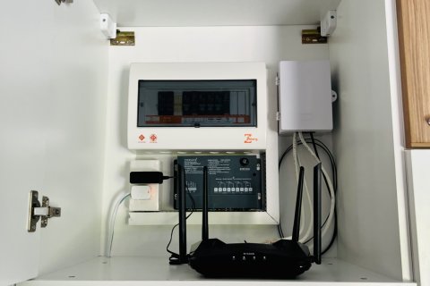 Studio in the Condo in Phuket, Thailand  № 162020 - photo 21