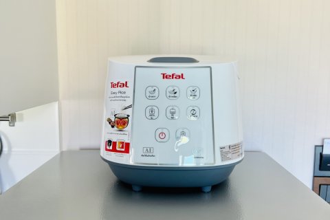 Studio in the Condo in Phuket, Thailand  № 162020 - photo 20