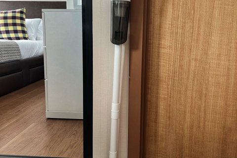 Studio in the Condo in Phuket, Thailand  № 162020 - photo 29