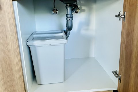 Studio in the Condo in Phuket, Thailand  № 162020 - photo 17