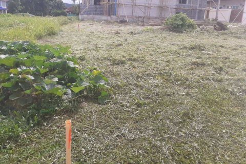 Земельный участок в Пхукете, Таиланд 200м2  № 152731 - фото 3