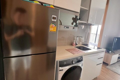 Studio dans le Condo à Watthana, Bangkok, Thaïlande № 152733 - photo 5