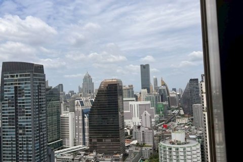 Studio dans le Condo à Watthana, Bangkok, Thaïlande № 152733 - photo 6