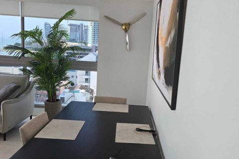 Кондоминиум с 2 спальнями в Паттайе, Таиланд № 152732 - фото 7