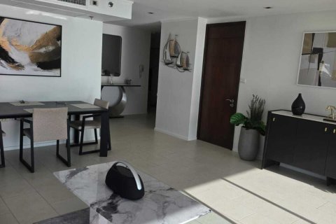 Кондоминиум с 2 спальнями в Паттайе, Таиланд № 152732 - фото 4