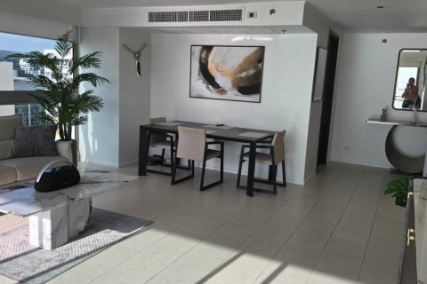 Кондоминиум с 2 спальнями в Паттайе, Таиланд № 152732 - фото 8