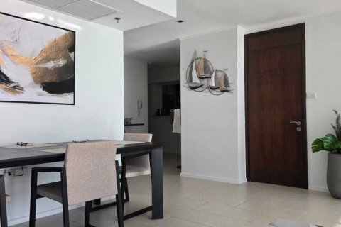 Кондоминиум с 2 спальнями в Паттайе, Таиланд № 152732 - фото 12