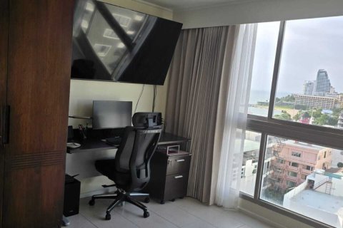 Кондоминиум с 2 спальнями в Паттайе, Таиланд № 152732 - фото 9