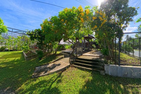 Terrain à Phuket, Thaïlande 2236 m2 № 152734 - photo 9