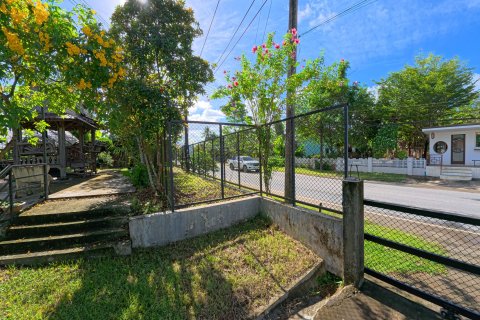 Terrain à Phuket, Thaïlande 2236 m2 № 152734 - photo 10