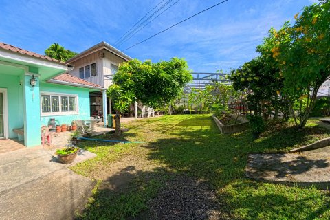 Terrain à Phuket, Thaïlande 2236 m2 № 152734 - photo 7