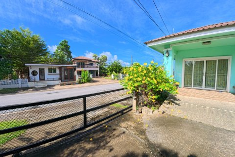 Terrain à Phuket, Thaïlande 2236 m2 № 152734 - photo 8
