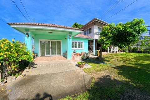 Terrain à Phuket, Thaïlande 2236 m2 № 152734 - photo 2