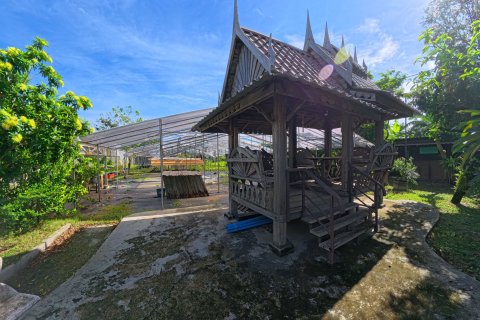 Terrain à Phuket, Thaïlande 2236 m2 № 152734 - photo 11