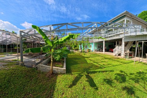 Terrain à Phuket, Thaïlande 2236 m2 № 152734 - photo 17