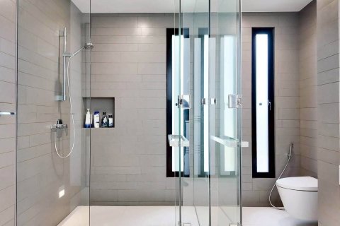 Вилла в Паттайе, Таиланд с 4 спальнями  № 152730 - фото 16