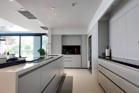 Вилла в Паттайе, Таиланд с 4 спальнями  № 152730 - фото 18