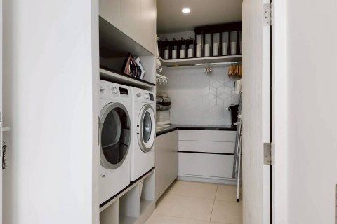 Вилла в Паттайе, Таиланд с 4 спальнями  № 152730 - фото 14