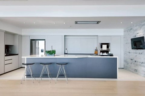 Вилла в Паттайе, Таиланд с 4 спальнями  № 152730 - фото 5